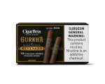 Gurkha by CigarBros Cigars CigarBros 10ct Gurkha Revenant San Andres Mad + 7% Discount + FREE Humidor
