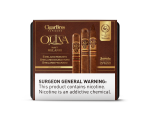 Oliva Melanio by CigarBros Cigars CigarBros Oliva Melanio Variety - 5ct Robusto, 5ct Double Toro 5ct, Figurado + 9% Discount + FREE Humidor
