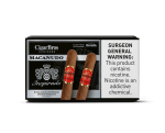Macanudo Inspirado By CigarBros Cigars CigarBros 5ct Macanudo Inspirado Orange + 5% Discount + FREE Humidor