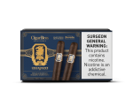 UnderCrown by CigarBros Cigars CigarBros 10ct UnderCrown Maduro Gran Toro + 7% Discount + FREE Humidor