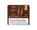 Oliva Melanio by CigarBros Cigars CigarBros 20ct Oliva Melanio Double Toro + 9% Discount + FREE Humidor
