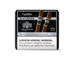 Macanudo Inspirado By CigarBros Cigars CigarBros 20ct Macanudo Inspirado Black + 9% Discount + FREE Humidor