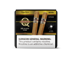 Quorum by CigarBros Cigars CigarBros 20ct Quorum Toro Shade + 9% Discount + FREE Humidor