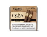 Oliva Serie G by CigarBros Cigars CigarBros 20ct Oliva Serie G Toro + 9% Discount + FREE Humidor
