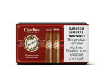 Brickhouse by CigarBros Cigars CigarBros 10ct Brickhouse Toro Classic + 7% Discount + FREE Humidor