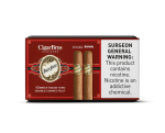 Brickhouse by CigarBros Cigars CigarBros 10ct Brickhouse Double Connecticut + 7% Discount + FREE Humidor