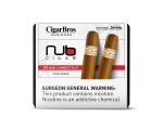 Nub by CigarBros Cigars CigarBros 20ct Nub Connecticut + 9% Discount + FREE Humidor