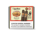 La Aurora by CigarBros Cigars CigarBros 20ct La Aurora 1987 Toro Connecticut + 9% Discount + FREE Humidor