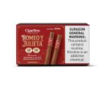 Romeo y Julieta 1875 by CigarBros Cigars CigarBros 5ct Romeo Y Julieta Exhibicion No. 3 + 5% Discount + FREE Humidor