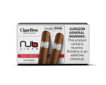 Nub by CigarBros Cigars CigarBros 5ct Nub Cameroon + 5% Discount + FREE Humidor