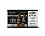 Macanudo Inspirado By CigarBros Cigars CigarBros 10ct Macanudo Inspirado Black + 7% Discount + FREE Humidor