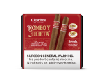 Romeo y Julieta Reserva Real by CigarBros Cigars CigarBros 20ct Romeo Y Julieta Reserva Real + 9% Discount + FREE Humidor