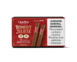 Romeo y Julieta Reserva Real by CigarBros Cigars CigarBros 10ct Romeo Y Julieta Reserva Real + 7% Discount + FREE Humidor