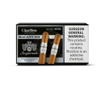 Macanudo Inspirado By CigarBros Cigars CigarBros 10ct Macanudo Inspirado White + 7% Discount + FREE Humidor