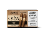 Oliva Serie O by CigarBros Cigars CigarBros 10ct Oliva Serio O Toro + 7% Discount + FREE Humidor