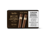 Rocky Patel Edge By CigarBros Cigars CigarBros 5ct Rocky The Edge Toro Corojo + 5% Discount + FREE Humidor