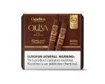 Oliva Melanio by CigarBros Cigars CigarBros 20ct Oliva Melanio Figurado + 9% Discount + FREE Humidor