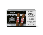 Macanudo Inspirado By CigarBros Cigars CigarBros 10ct Macanudo Inspirado Red + 7% Discount + FREE Humidor