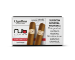 Nub by CigarBros Cigars CigarBros 5ct Nub Connecticut + 5% Discount + FREE Humidor