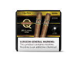 Quorum by CigarBros Cigars CigarBros 20ct Quorum Toro Classic + 9% Discount + FREE Humidor