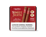 Romeo y Julieta 1875 by CigarBros Cigars CigarBros 20ct Romeo Y Julieta Exhibicion No. 3 + 9% Discount + FREE Humidor