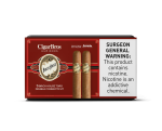 Brickhouse by CigarBros Cigars CigarBros 5ct Brickhouse Double Connecticut + 5% Discount + FREE Humidor