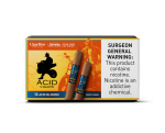 Acid Cigars by CigarBros Cigars CigarBros 10ct Acid Blondie + 7% Discount + FREE Humidor