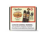 La Aurora by CigarBros Cigars CigarBros 20ct La Aurora 1985 Toro Maduro + 9% Discount + FREE Humidor