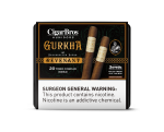 Gurkha by CigarBros Cigars CigarBros 20ct Gurkha Revenant Toro Corojo + 9% Discount + FREE Humidor