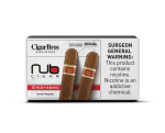 Nub by CigarBros Cigars CigarBros 10ct Nub Habano + 7% Discount + FREE Humidor