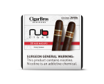 Nub by CigarBros Cigars CigarBros 20ct Nub Maduro + 9% Discount + FREE Humidor