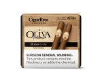 Oliva Serie O by CigarBros Cigars CigarBros 20ct Oliva Serio O Toro + 9% Discount + FREE Humidor