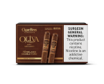 Oliva Melanio by CigarBros Cigars CigarBros 10ct Oliva Melanio Double Toro + 7% Discount + FREE Humidor