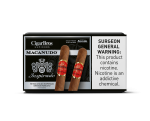 Macanudo Inspirado By CigarBros Cigars CigarBros 10ct Macanudo Inspirado Orange + 7% Discount + FREE Humidor