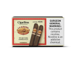 La Aurora by CigarBros Cigars CigarBros 10ct La Aurora 1987 Toro Connecticut + 7% Discount + FREE Humidor