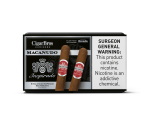 Macanudo Inspirado By CigarBros Cigars CigarBros 5ct Macanudo Inspirado Red + 5% Discount + FREE Humidor