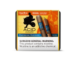 Acid Cigars by CigarBros Cigars CigarBros Acid Variety - 10ct Kuba Kuba & 10ct Blondie + 9% Discount + FREE Humidor
