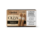 Oliva Connecticut Reserve by CigarBros Cigars CigarBros 5ct Oliva Connecticut Reserve Toro + 5% Discount + FREE Humidor