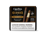 Gurkha by CigarBros Cigars CigarBros Gurkha Revenant Variety - 10ct Toro Corojo & 10ct Toro Maduro + 9% Discount + FREE Humidor