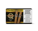 Quorum by CigarBros Cigars CigarBros 5ct Quorum Toro Shade + 5% Discount + FREE Humidor