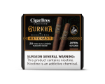 Gurkha by CigarBros Cigars CigarBros 20ct Gurkha Revenant San Andres Mad + 9% Discount + FREE Humidor