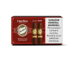 Brickhouse by CigarBros Cigars CigarBros 10ct Brickhouse Toro Maduro + 7% Discount + FREE Humidor