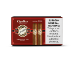 Brickhouse by CigarBros Cigars CigarBros 5ct Brickhouse Toro Classic + 5% Discount + FREE Humidor