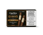 Gurkha by CigarBros Cigars CigarBros 5ct Gurkha Revenant Toro Corojo + 5% Discount + FREE Humidor