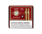 Brickhouse by CigarBros Cigars CigarBros 20ct Brickhouse Double Connecticut + 9% Discount + FREE Humidor