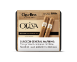 Oliva Connecticut Reserve by CigarBros Cigars CigarBros 20ct Oliva Connecticut Reserve Toro + 9% Discount + FREE Humidor