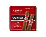 Cohiba Red By CigarBros Cigars CigarBros 20ct Cohiba Red Robusto + 9% Discount + FREE Humidor