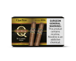 Quorum by CigarBros Cigars CigarBros 5ct Quorum Toro Classic + 5% Discount + FREE Humidor
