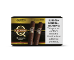 Quorum by CigarBros Cigars CigarBros 10ct Quorum Toro Maduro + 7% Discount + FREE Humidor