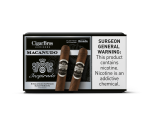 Macanudo Inspirado By CigarBros Cigars CigarBros 5ct Macanudo Inspirado Black + 5% Discount + FREE Humidor
